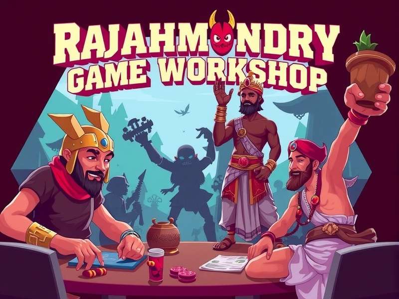 Temple Run: Indian Odyssey mobile game