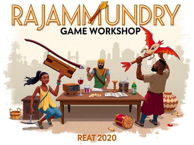 Michael Chen - CEO of GameSphere Studios