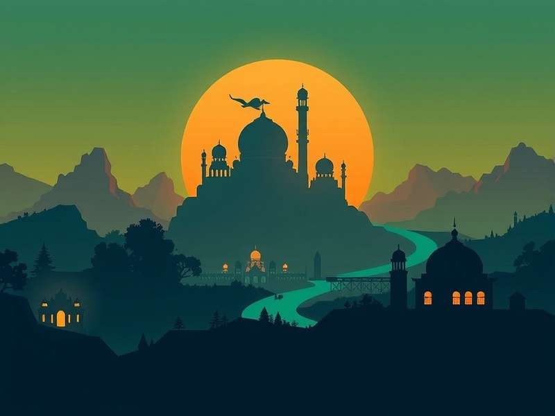 Rahul Kumar - Technical Director