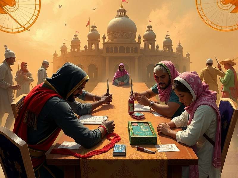 David Wilson - Founder of VR Innovations